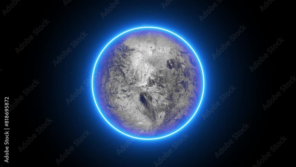 custom made wallpaper toronto digitalCeres  planet in space with star and galaxy universe cosmos on object and science