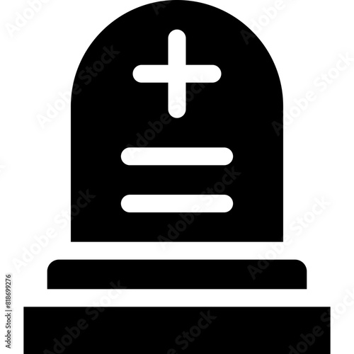 tomb icon