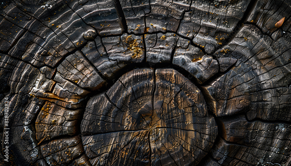 Fototapeta premium holzwerk wooden background, realistic photography