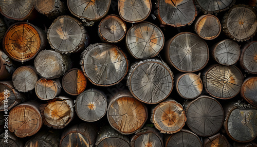 holzwerk wooden background  realistic photography