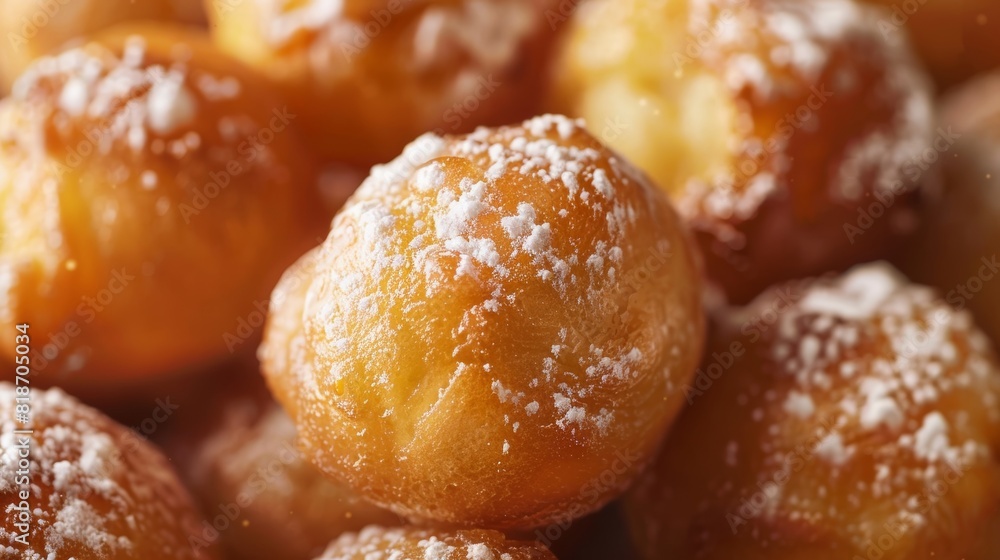 Sweet Treats for Foodies Generative AI Sweet Treats for Foodies Generative AI
