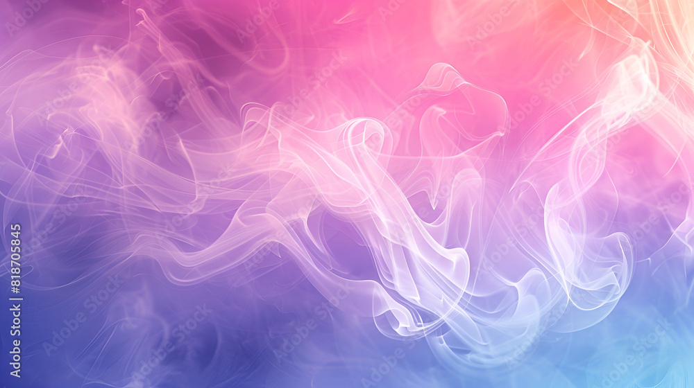 smoke on white background smoke on white background