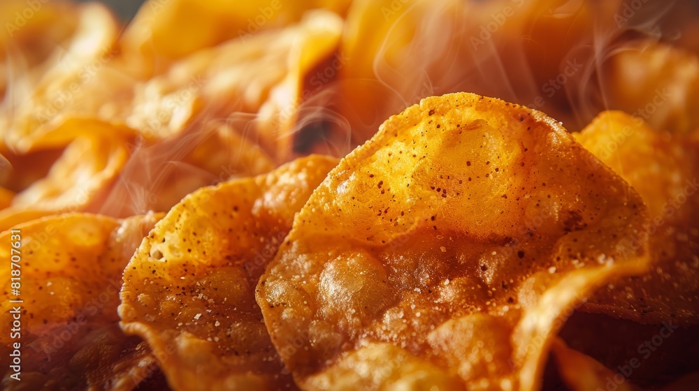 Delicious Nachos for a Perfect Party Generative AI Delicious Nachos for a Perfect Party Generative AI
