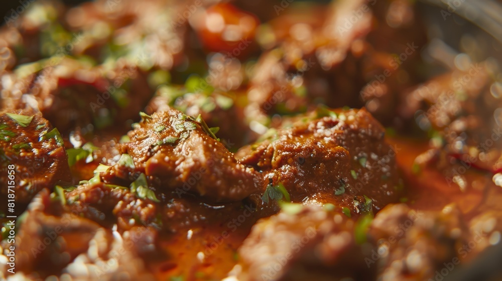 Savory Indian Delight for Foodies Generative AI Savory Indian Delight for Foodies Generative AI
