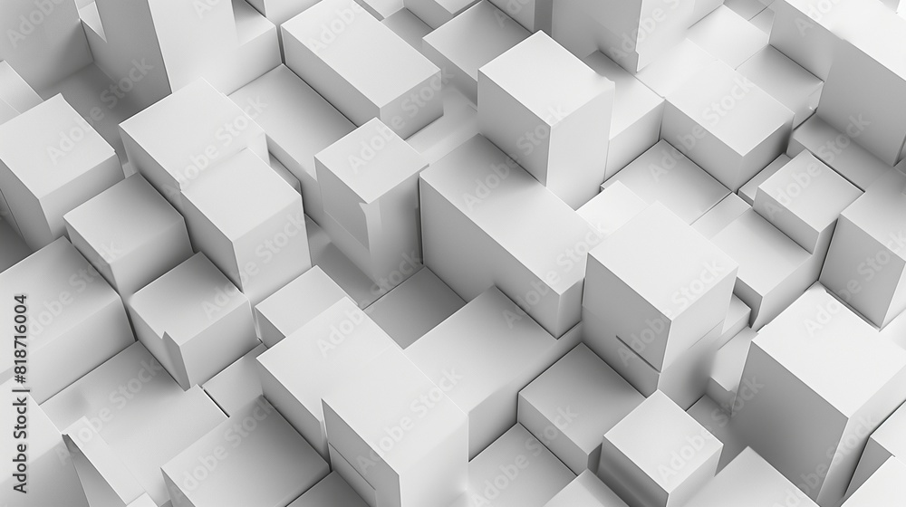 abstract 3d background