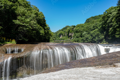 Fototapeta 吹割の滝