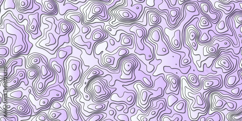 Relief patterns carving silent tales across shifting horizons

