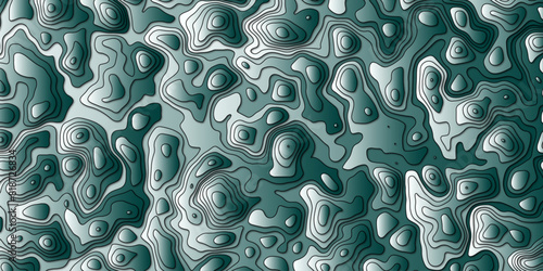 Relief patterns carving silent tales across shifting horizons

