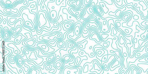 Surveyed patterns framing hidden narratives of creation

