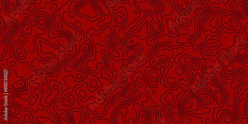 A topographic symphony harmonizing depth and dimension

