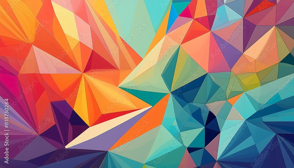 Vibrant colorful elegant abstract with diagonal pattern suitable for backgrounds, posters, textiles, and digital designs demanding modern and dynamic aesthetics. Generative AI Vibrant colorful elegant abstract with diagonal pattern suitable for backgrounds, posters, textiles, and digital designs demanding modern and dynamic aesthetics. Generative AI