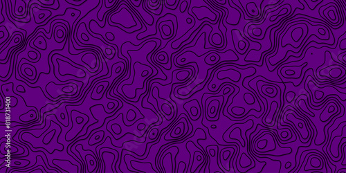 Geologic texture blending elevation and form into harmonic rhythm

