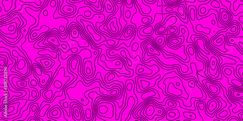 Relief and texture shaping fluid layers of spatial narratives

