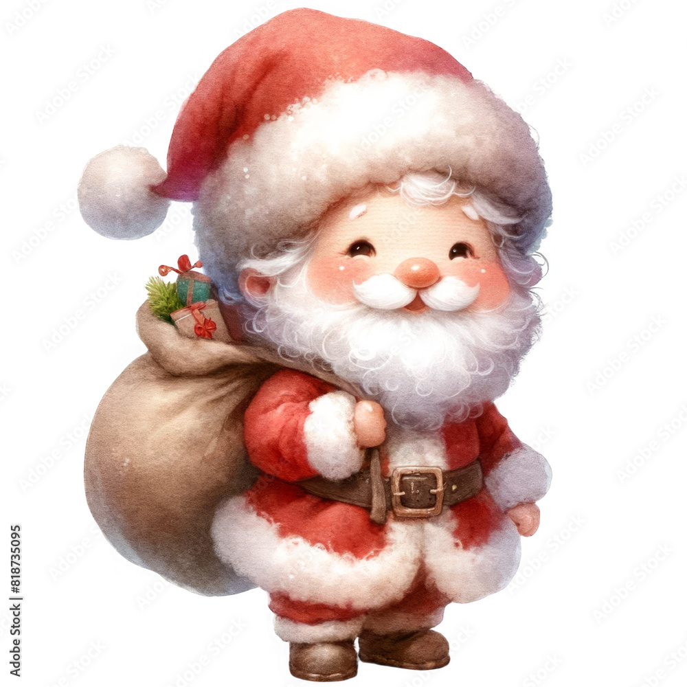 santa claus santa claus
