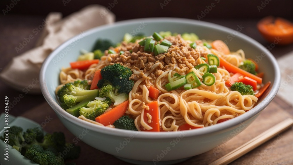 Noodles Generative AI Noodles Generative AI