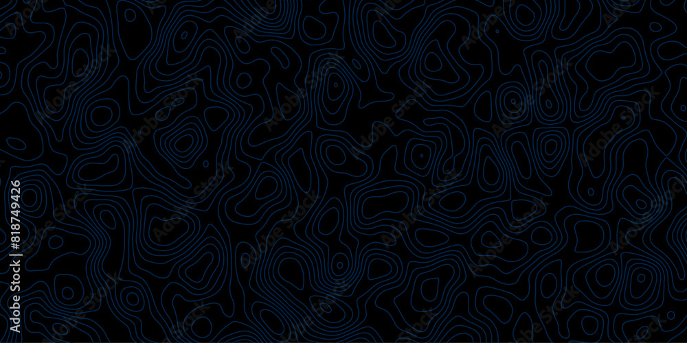 Organic terrain simulation with abstract swirls and elevation-style lines
Organic terrain simulation with abstract swirls and elevation-style lines