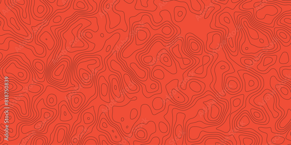 Freeform elevation-inspired drawing with swirling topographic features
Freeform elevation-inspired drawing with swirling topographic features