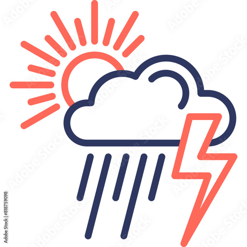Climate Icon