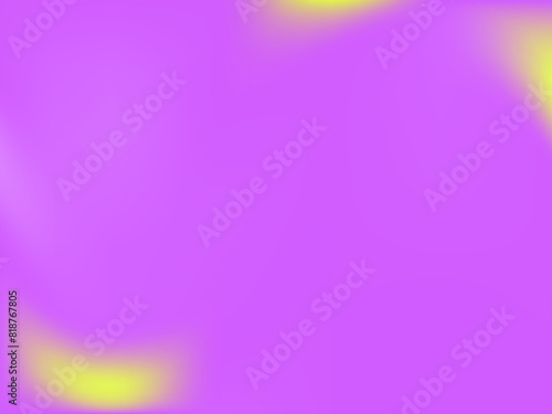 Vector ultra violet hologra...