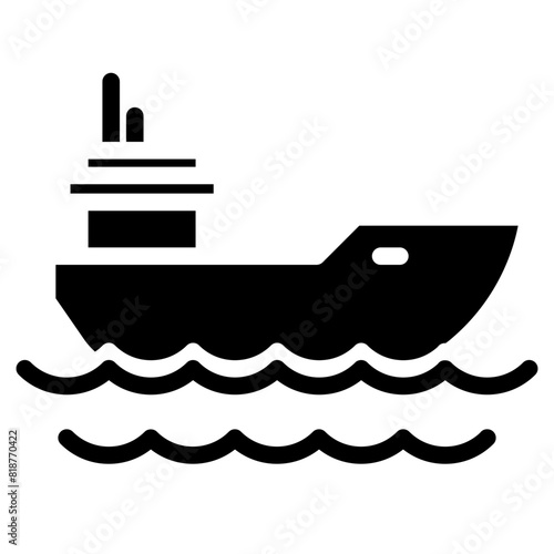 oil tanker