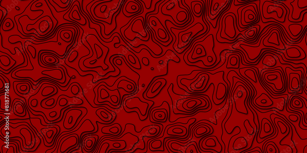 Fluid line illustration with topographic influence and abstract motion
Fluid line illustration with topographic influence and abstract motion