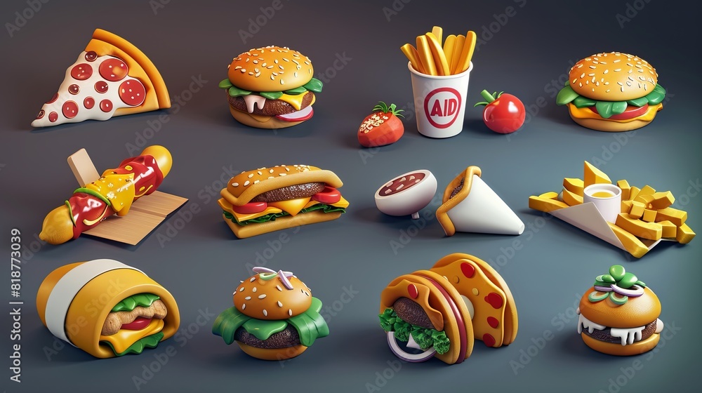 Various toys such as dolls, cars, and building blocks are neatly arranged on a wooden table. Generative AI Various toys such as dolls, cars, and building blocks are neatly arranged on a wooden table. Generative AI