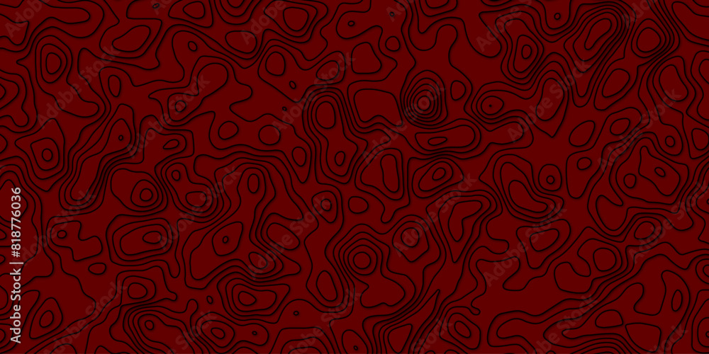 Elevation-inspired seamless abstract design with continuous curved lines
Elevation-inspired seamless abstract design with continuous curved lines