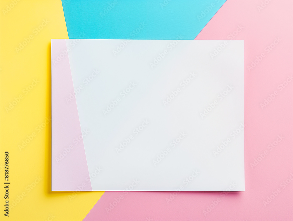 Hintergrund mit buntem Papier für hochzeit oder sonstigen Einladungskarten. Hintergrund mit buntem Papier für hochzeit oder sonstigen Einladungskarten.