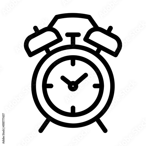 alarm clock