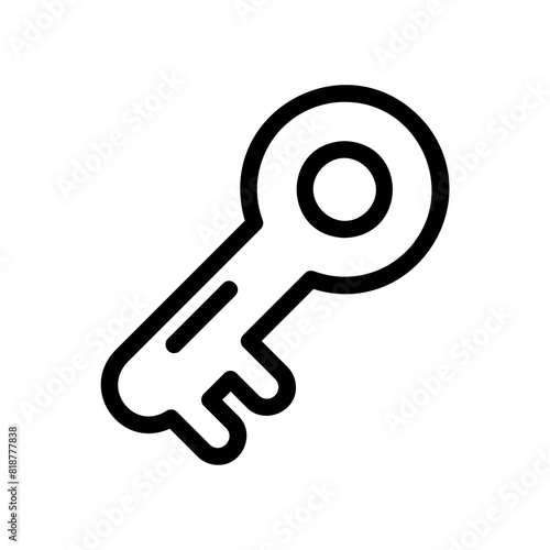 key
