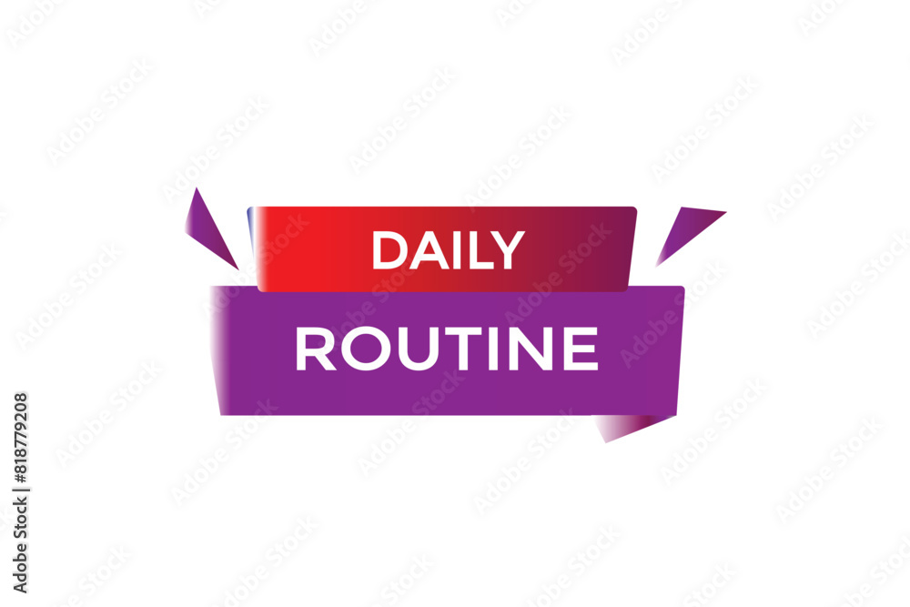 new website daily routine button learn stay stay tuned, level, sign, speech, bubble banner modern, symbol, click new website daily routine button learn stay stay tuned, level, sign, speech, bubble banner modern, symbol, click