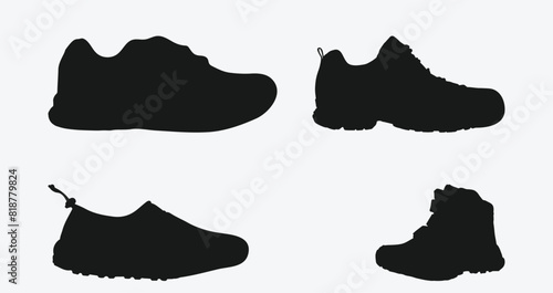 Mastering the Art of Shoe Silhouettes, The Ultimate Guide to Timeless Footwear Shapes