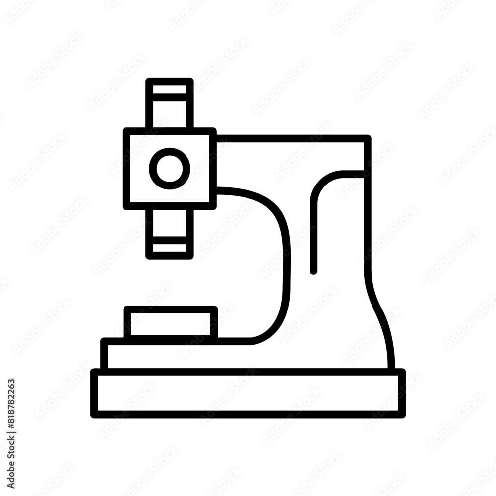 microscope microscope