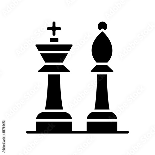 chess pieces