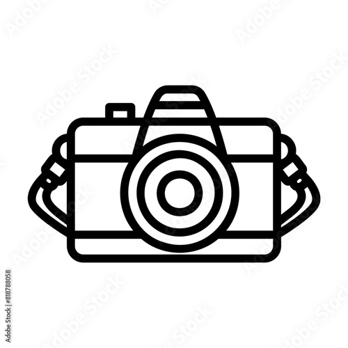 camera