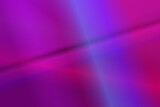 Color abstract gradient  landing page background - simple vector illustration