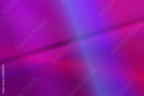 Color abstract gradient  landing page background - simple vector illustration