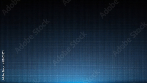 Abstract dark blue background with a grunge texture