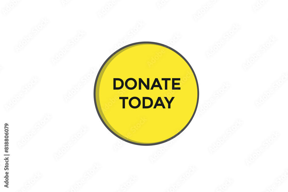 new website donate today button learn stay stay tuned, level, sign, speech, bubble banner modern, symbol, click new website donate today button learn stay stay tuned, level, sign, speech, bubble banner modern, symbol, click