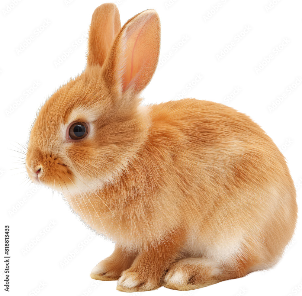 Obraz premium rabbit