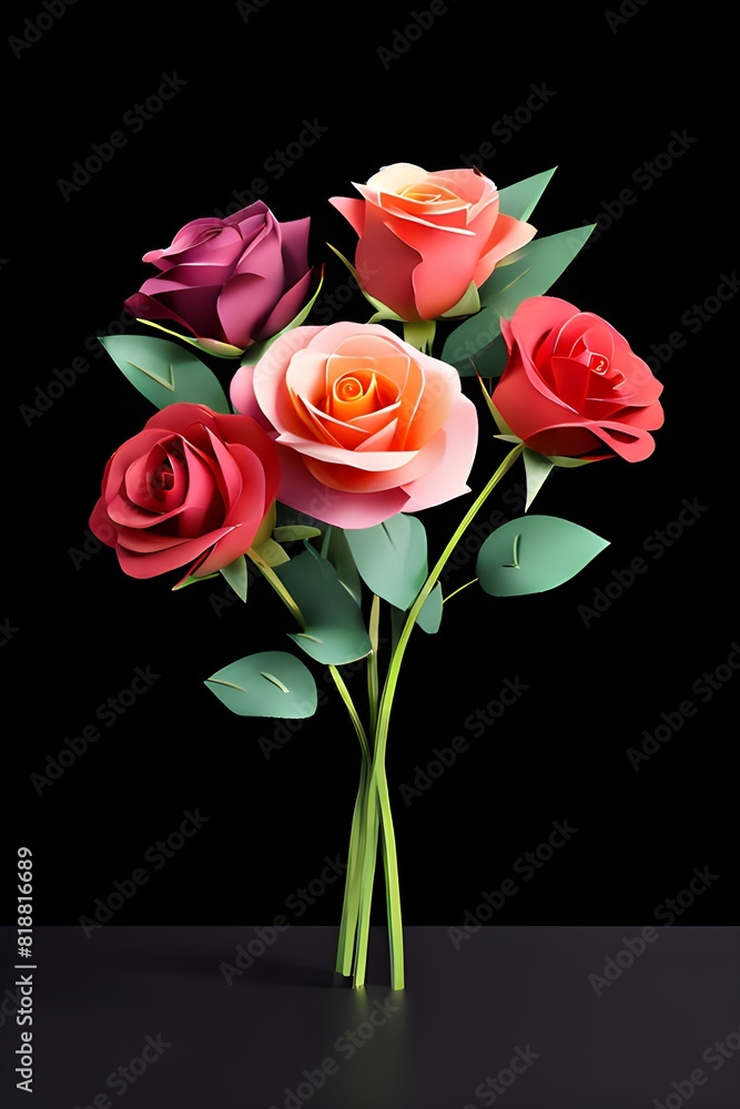 bouquet of roses bouquet of roses