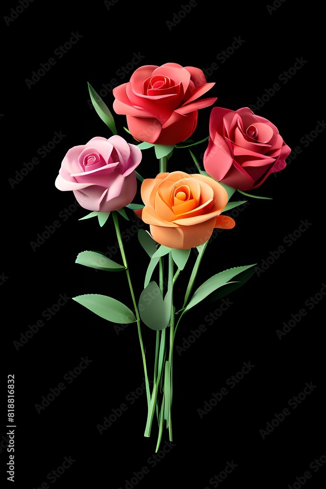 bouquet of roses bouquet of roses
