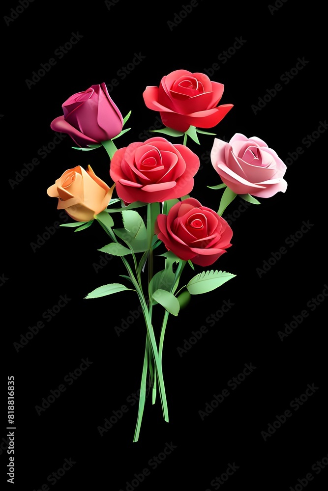 bouquet of roses bouquet of roses