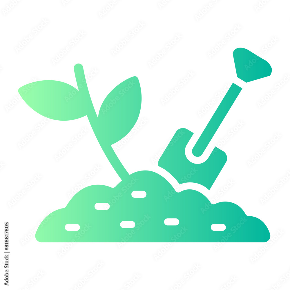 Fototapeta premium gardening
