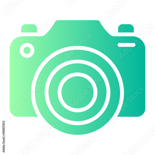 photo camera