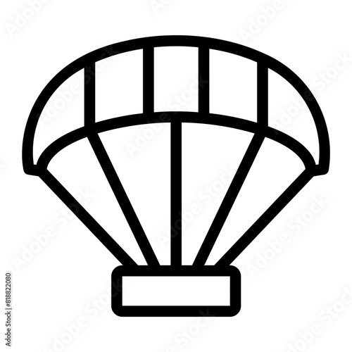 parachute
