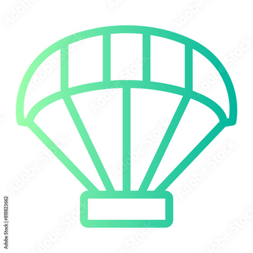 parachute