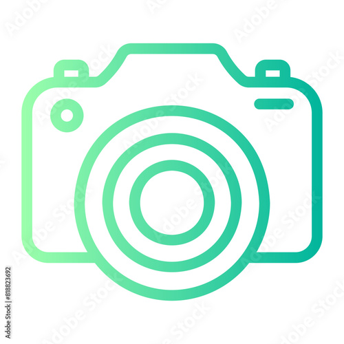 photo camera