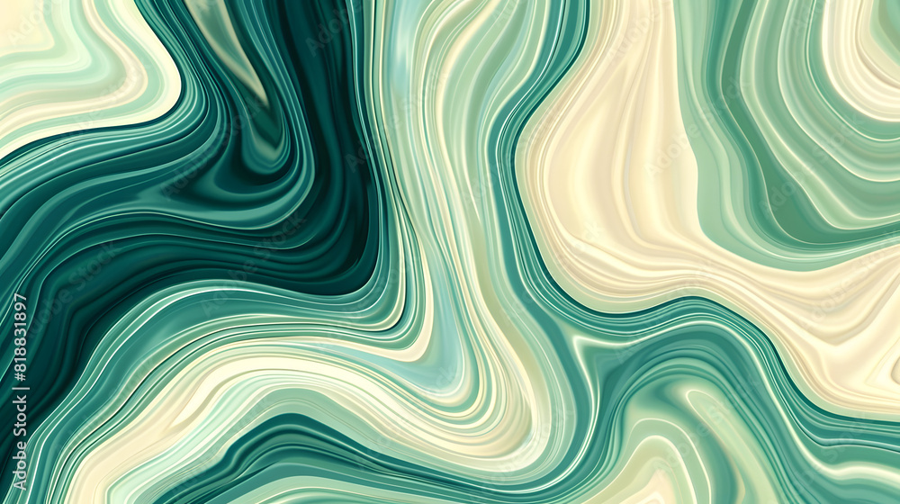 Elegant Swirling Lines Abstract Background Elegant Swirling Lines Abstract Background