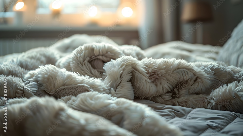 Cozy Comfort and Rest Embodied in a Plush,Luxurious Comforter or Duvet Inviting Relaxation and Tranquility Cozy Comfort and Rest Embodied in a Plush,Luxurious Comforter or Duvet Inviting Relaxation and Tranquility